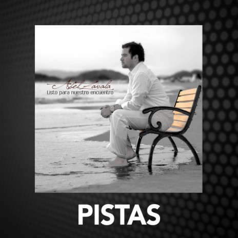 Estar Contigo - Pista