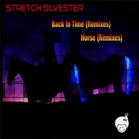 Horse (Kit Tacchini Remix) cover art