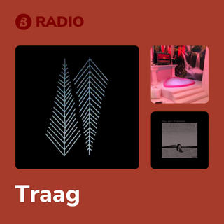 Traag Radio