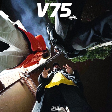 V75 ft. Snövit & Greymane