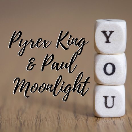 You (Instrumental) ft. Paul Moonlight cover art