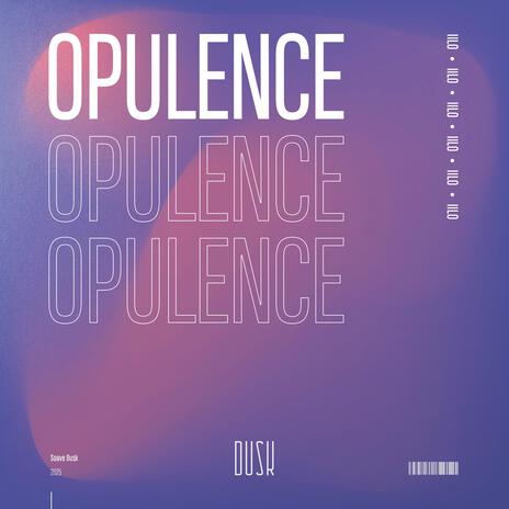 Opulence (Extended Mix) cover art