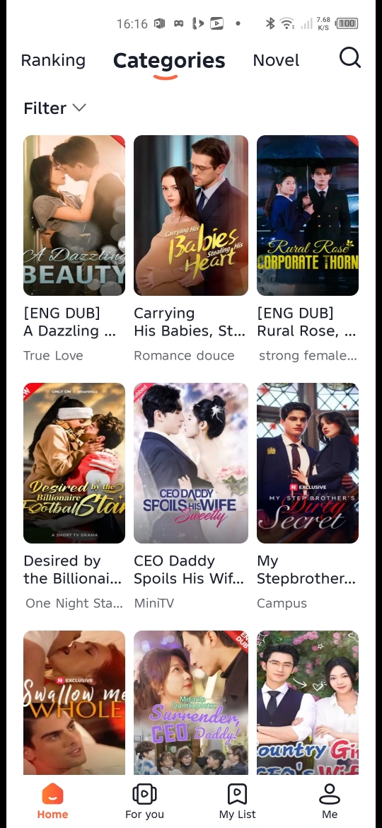 VSKit Android app screenshot 7