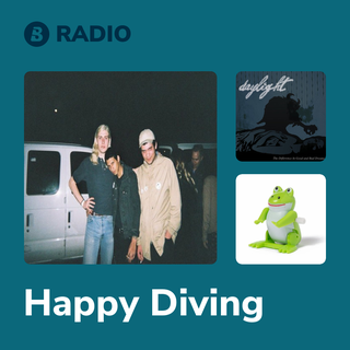 Happy Diving Radio