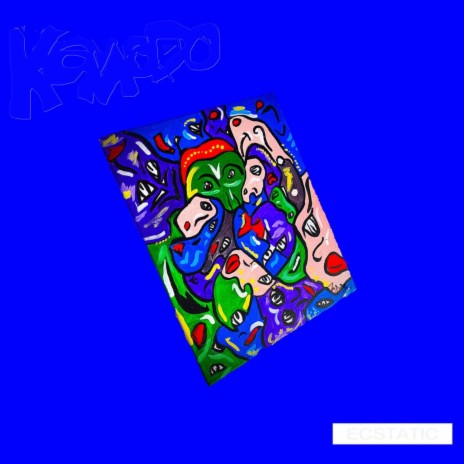 PLASTIC WAVES cover art