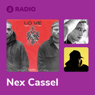Nex Cassel Radio