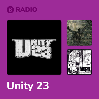 Unity 23 Radio