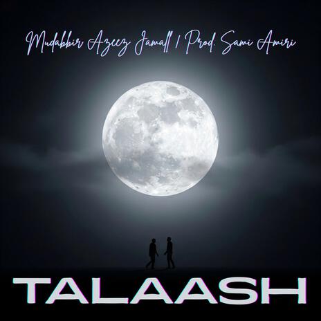 Talaash