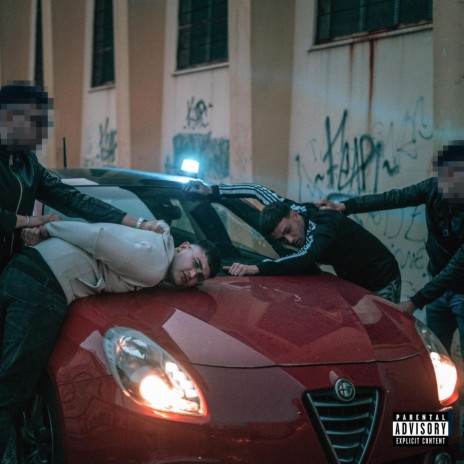Cose Sbagliate ft. Emme M cover art