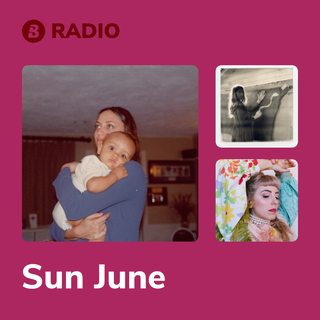 Sun June Radio