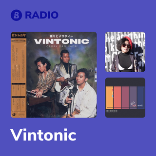 Vintonic Radio