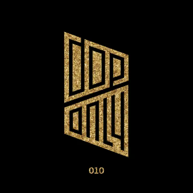 Teleport - dOP Dub Remix cover art