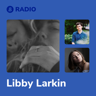 Libby Larkin Radio
