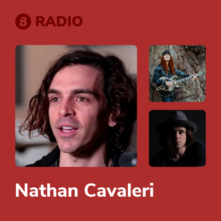 Nathan Cavaleri Radio