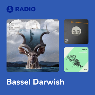Bassel Darwish Radio