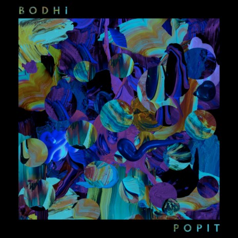 Popit cover art