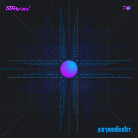 Perpendicular cover art