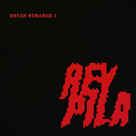 Ojos De Terror cover art