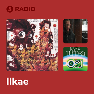 Ilkae Radio