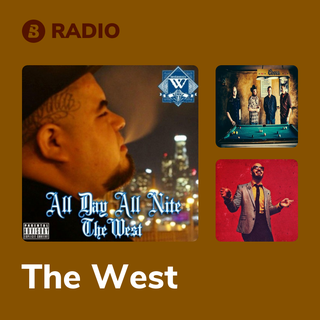 The West Radio