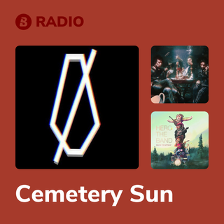 Cemetery Sun Radio