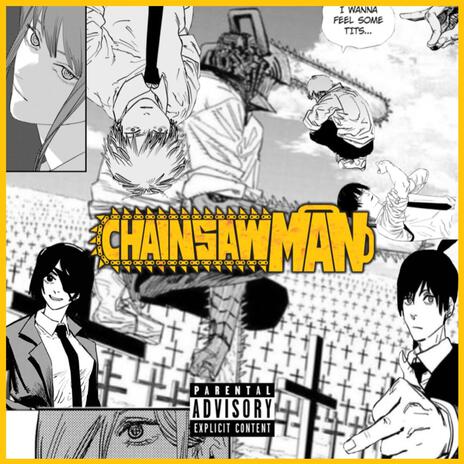 CHAINSAW MAN