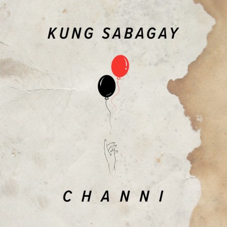 Kung Sabagay cover art