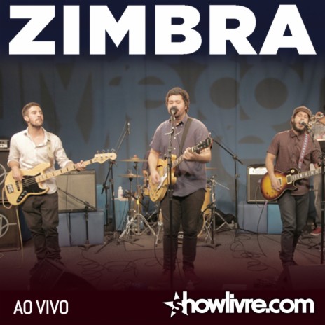 Festival de Ilusão (Ao Vivo) cover art
