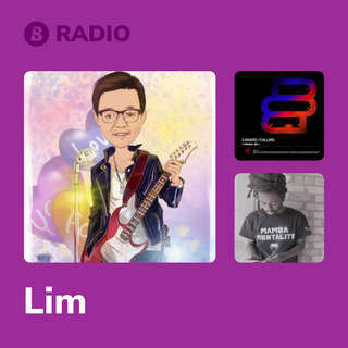Lim Radio