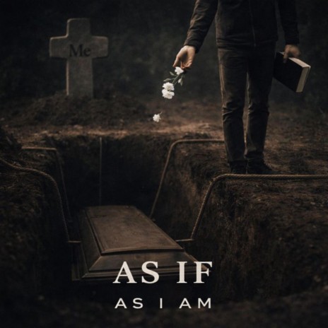 As If cover art