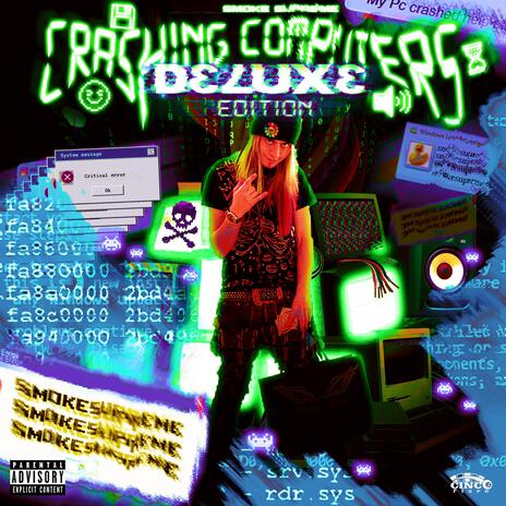 2 AMPED UP++ ft. Dragonfly & Spiady