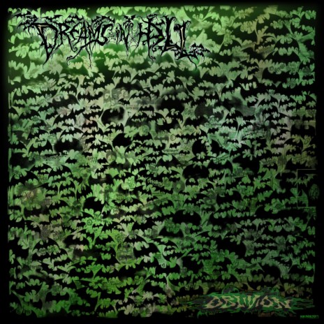 Drowning In Existence cover art