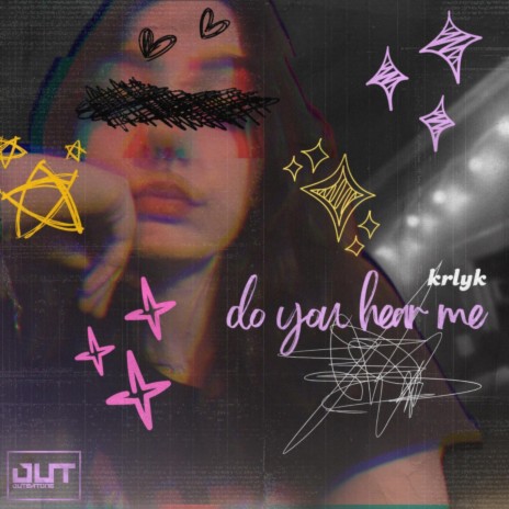 Do You Hear Me ft. Outertone cover art