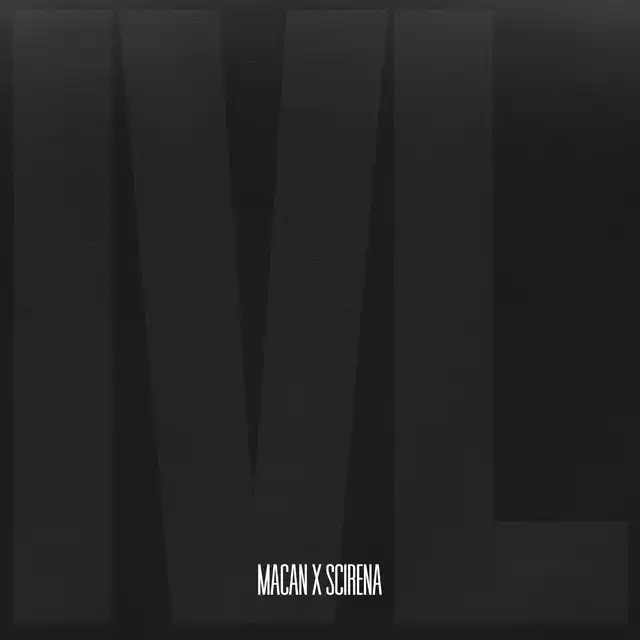 IVL cover art