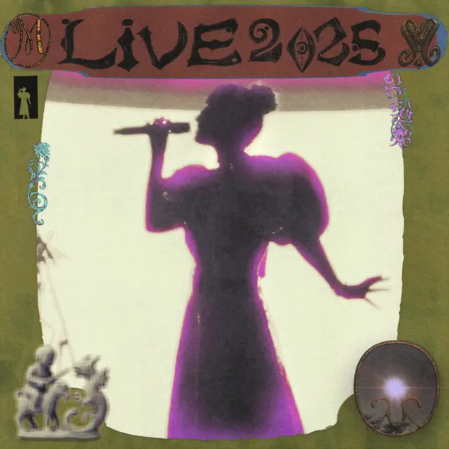 Ночной ларёк cover art