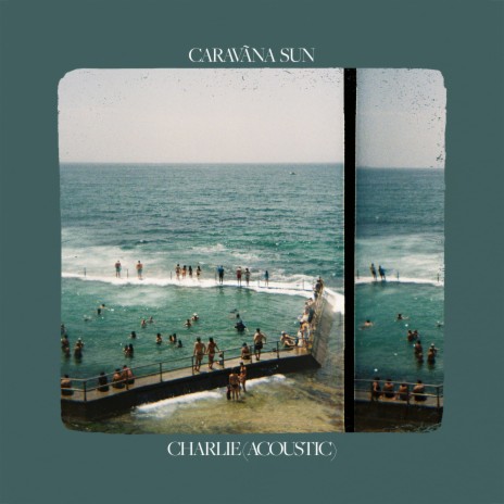 Charlie (Acoustic) cover art
