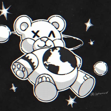 Space Ships cover art