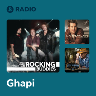 Ghapi Radio