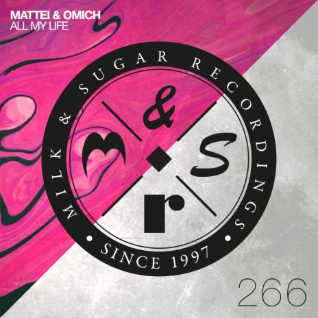 All My Life (Extended Mix)