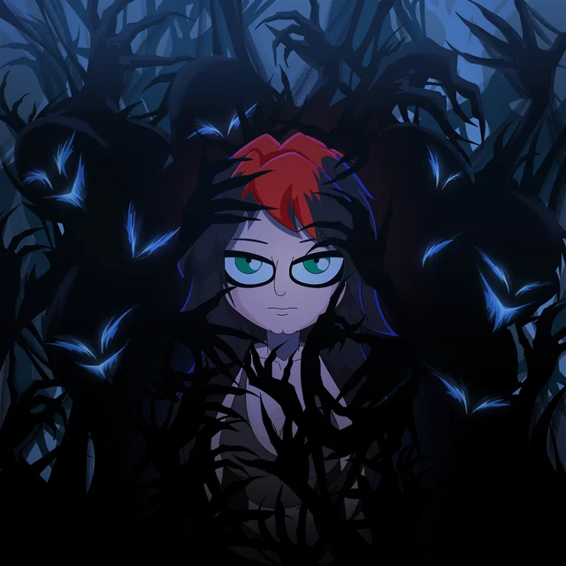 NASTYA cover art