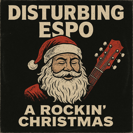 Another Lonely Christmas cover art