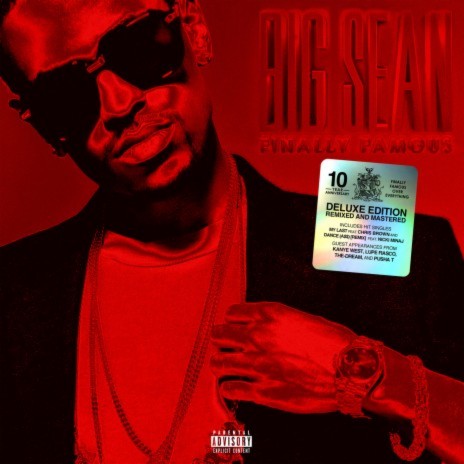 High (10th Anniversary) ft. Wiz Khalifa & Chiddy Bang cover art