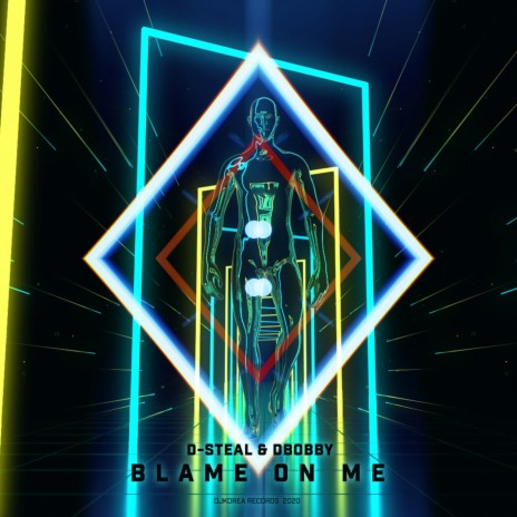 Blame on Me ft. Dbobby