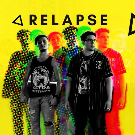 Relapse (feat. Ali.)