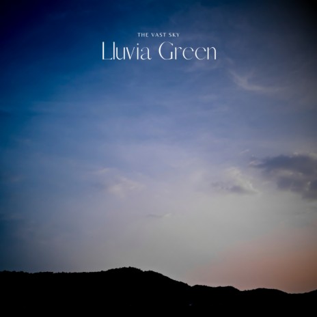 The Vast Sky cover art