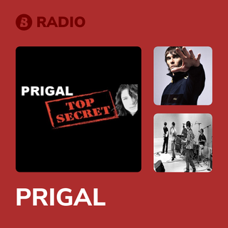 PRIGAL Radio