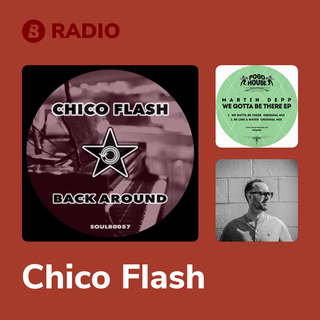 Chico Flash Radio