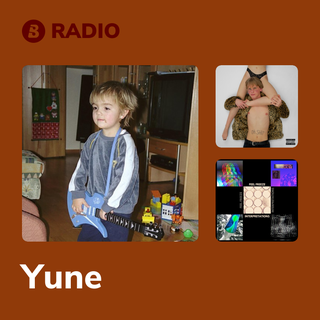 Yune Radio