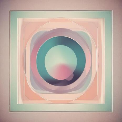 Neon Heartbeats cover art