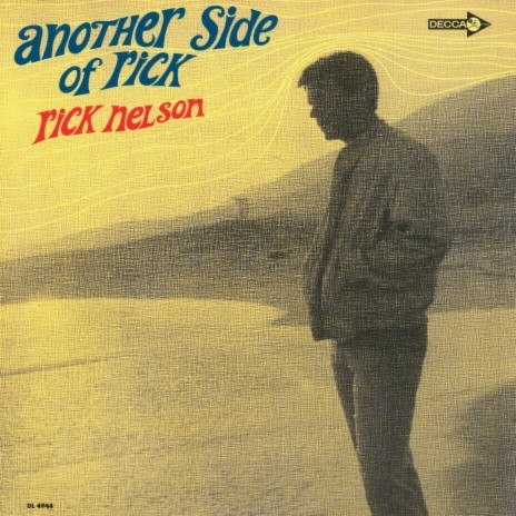 Promenade In Green cover art
